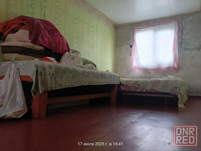 2х эт. Дача, Центральный Водовод, в 100м. пляж-рыбалка Донецк - изображение 7
