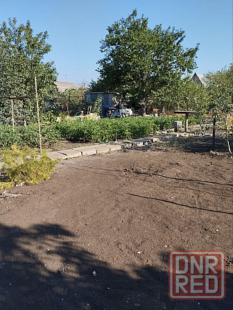2х эт. Дача, Центральный Водовод, в 100м. пляж-рыбалка Донецк - изображение 3