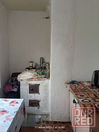 2х эт. Дача, Центральный Водовод, в 100м. пляж-рыбалка Донецк - изображение 10