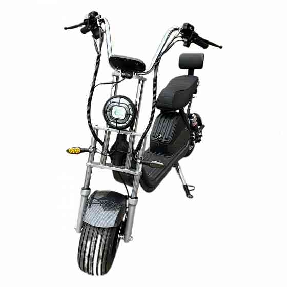 Продам Электроскутер Pulse X1Pro Донецк