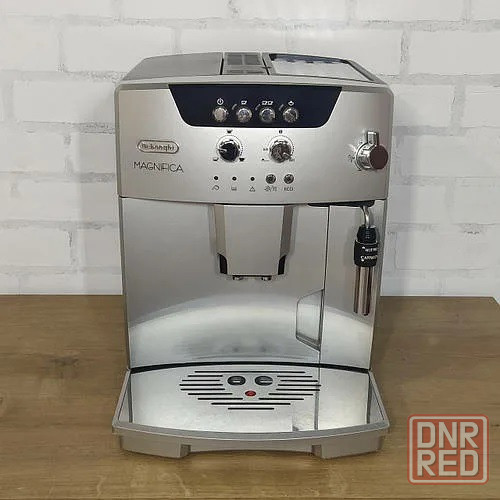 Кофемашина Delonghi Донецк - изображение 1