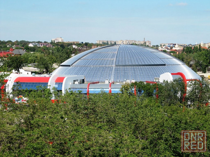 Участок 9.3 соток в центре возле п. Щербакова почти бесплатно Донецк - изображение 10