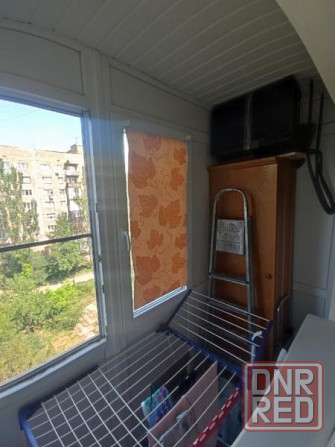 Продаётся двухкомнатная квартира в Центрально-городском районе, мк-н.Центральный, «Папирус» Макеевка - изображение 3