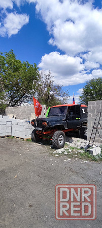 Продам Уаз Донецк - изображение 1