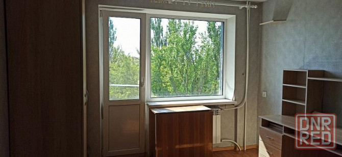 Продается однокомнатная квартира в Центрально-городском районе, кв-л.Шахтерский Макеевка - изображение 1