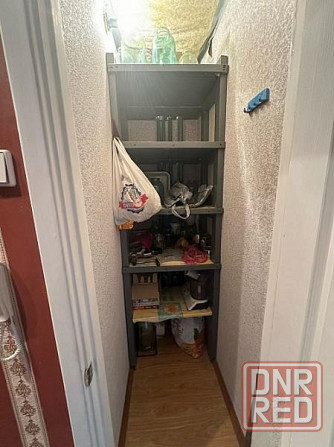 Продается трёхкомнатная квартира в Центрально-городском районе, кв-л.Железнодорожный Макеевка - изображение 6
