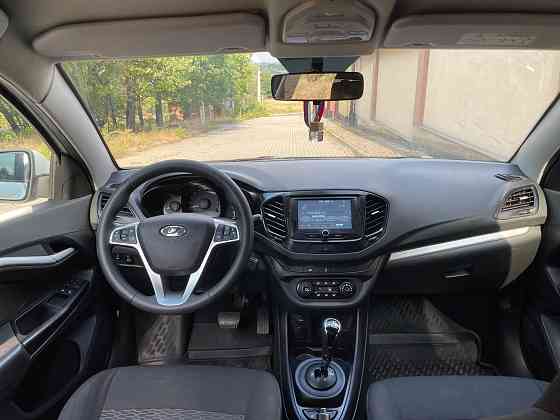 Цена подарок !!! Продам Lada Vesta Донецк