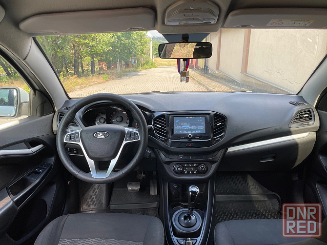 Цена подарок !!! Продам Lada Vesta Донецк - изображение 4