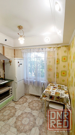 Продам 2-к квартиру на Левом, ул.Межевая Мариуполь - изображение 5