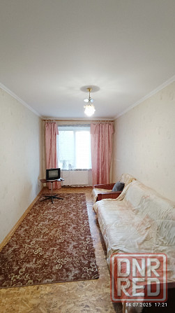 Продам 2-к квартиру на Левом, ул.Межевая Мариуполь - изображение 3
