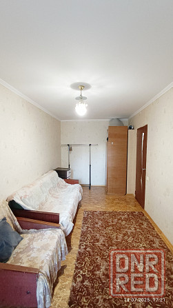 Продам 2-к квартиру на Левом, ул.Межевая Мариуполь - изображение 4