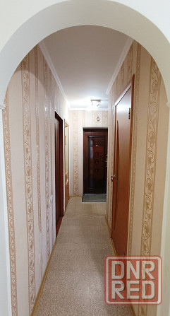 Продам 2-к квартиру на Левом, ул.Межевая Мариуполь - изображение 7