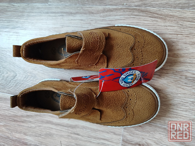 Продам макасины Донецк - изображение 1