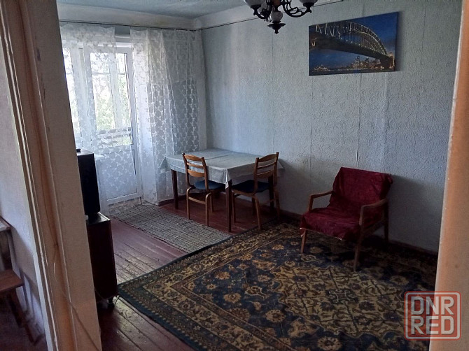 Продажа 2х комнатной квартиры в г. Макеевка, п Восточный, Ул. Героев Сталинграда Макеевка - изображение 4