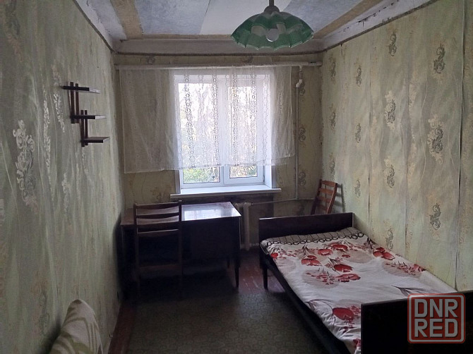 Продажа 2х комнатной квартиры в г. Макеевка, п Восточный, Ул. Героев Сталинграда Макеевка - изображение 7