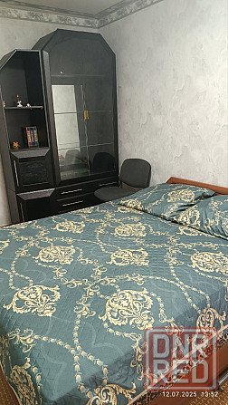 2х ком Куйбышева 23 бойлер 3/9 впервые Донецк - изображение 3