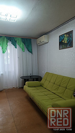 2х ком Куйбышева 23 бойлер 3/9 впервые Донецк - изображение 1