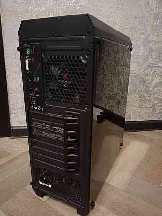 Шестиядерный Ryzen 5 5600, RTX 3070 ZOTAC, 32 GB, 2.5 TB Макеевка