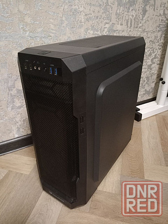 Шестиядерный Ryzen 5 5600, RTX 3070 ZOTAC, 32 GB, 2.5 TB Макеевка - изображение 4