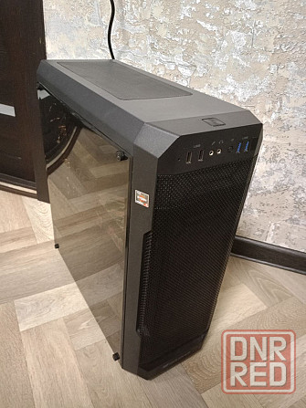 Шестиядерный Ryzen 5 5600, RTX 3070 ZOTAC, 32 GB, 2.5 TB Макеевка - изображение 3