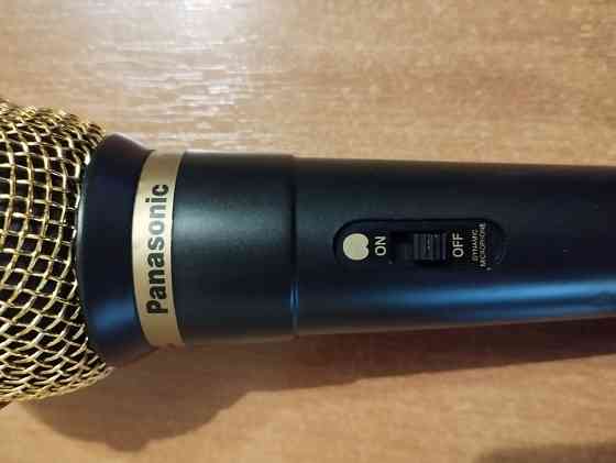 микрофон Panasonic RP-VK351 Донецк