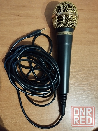 микрофон Panasonic RP-VK351 Донецк - изображение 1
