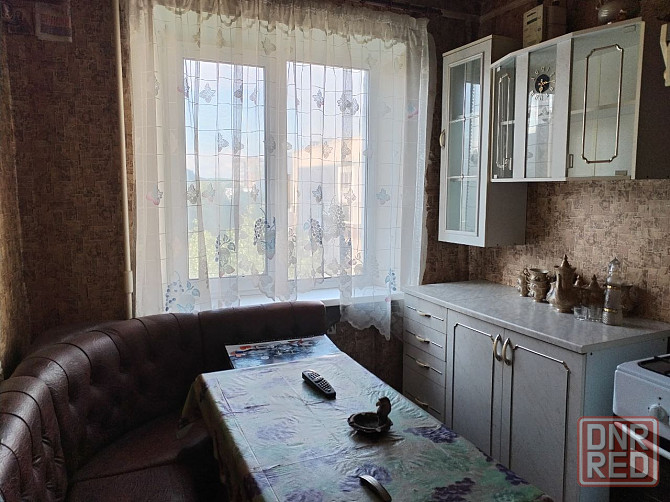 Продается 3к.кв в г. Макеевка, Червоногвардейский район. Макеевка - изображение 1
