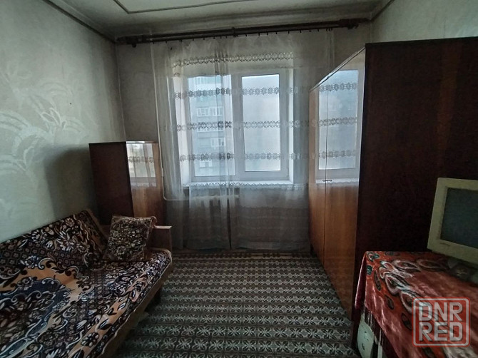 Продается 3к.кв в г. Макеевка, Червоногвардейский район. Макеевка - изображение 8