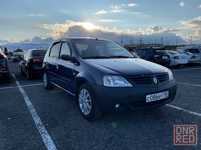 DACIA LOGAN Донецк - изображение 1