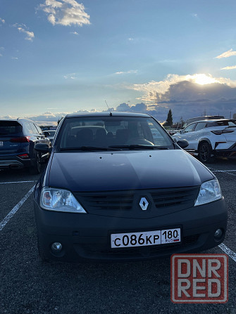 DACIA LOGAN Донецк - изображение 4
