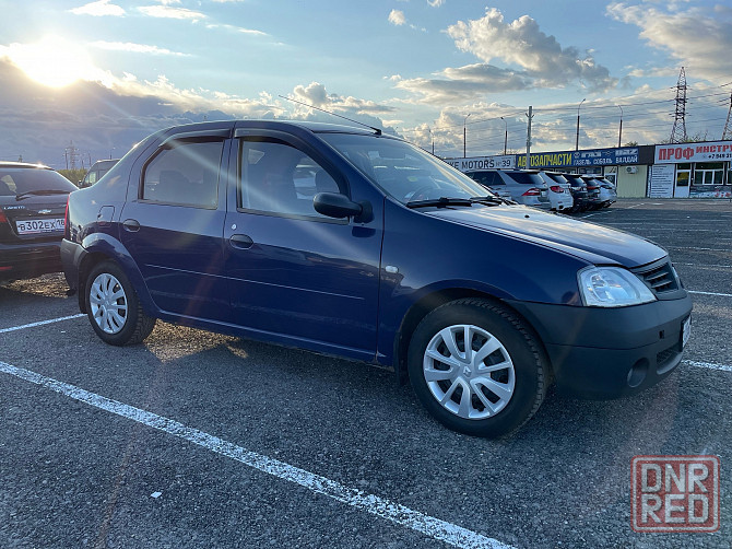 DACIA LOGAN Донецк - изображение 3