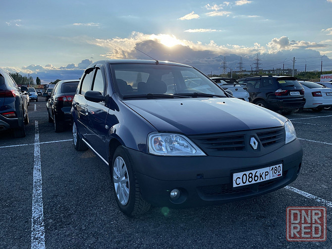 DACIA LOGAN Донецк - изображение 2