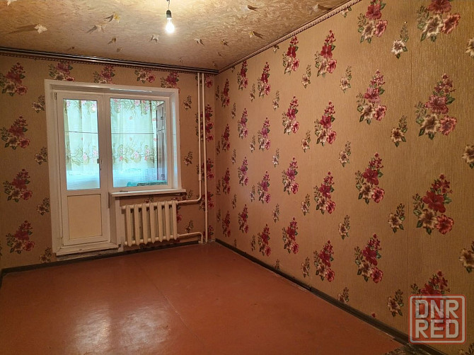 Продается 3 к.кв в г. Макеевка, Гвардейка, м-н Калининский Макеевка - изображение 4