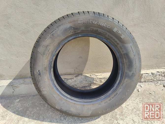 Шина Pirelly 175/70R14 Cinturato P1 Донецк - изображение 3