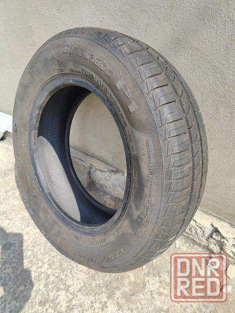 Шина Pirelly 175/70R14 Cinturato P1 Донецк - изображение 1