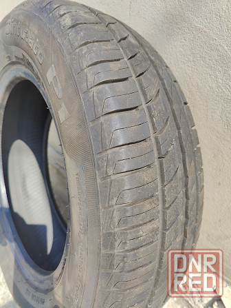 Шина Pirelly 175/70R14 Cinturato P1 Донецк - изображение 2
