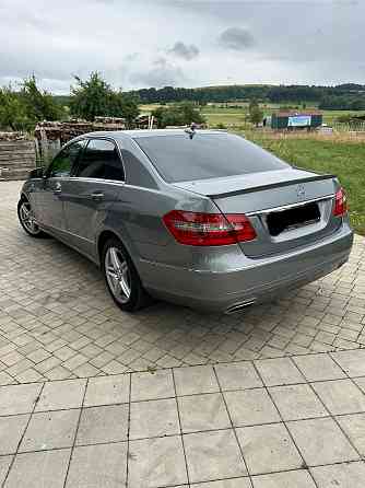 Mercedes W212_7G-tronic_2,2 diesel Би-турбо Горловка