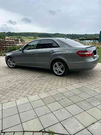 Mercedes W212_7G-tronic_2,2 diesel Би-турбо Горловка