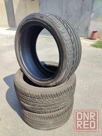 Шины Sportrak SP726 245/40rz18 Донецк - изображение 1