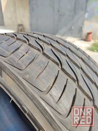 Шины Sportrak SP726 245/40rz18 Донецк - изображение 2