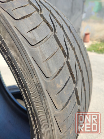 Шины Sportrak SP726 245/40rz18 Донецк - изображение 3