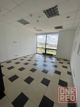 Предлагается на продажу офис ,по адресу Мира 17, Центавр плаза , 186 м2 Донецк - изображение 1