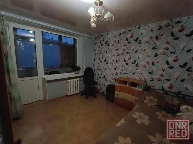 Продам 2 ком кв в Ленинском р-н по ул Речной Донецк - изображение 3