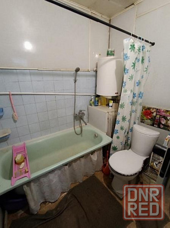 Продам 2 ком кв в Ленинском р-н по ул Речной Донецк - изображение 4