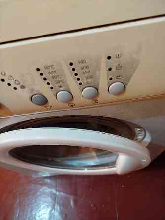 Стиральная машина Zanussi Макеевка