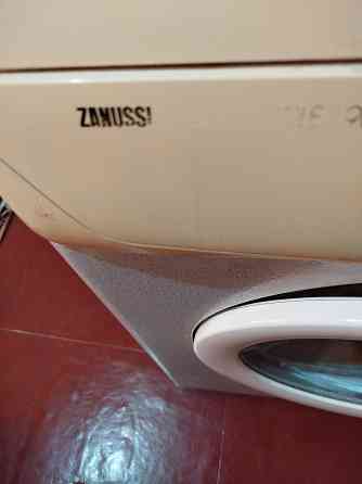 Стиральная машина Zanussi Макеевка