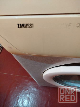 Стиральная машина Zanussi Макеевка - изображение 1