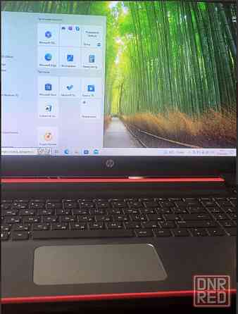 15.6 Ноутбук HP Pavilion 15-ab144ur 2015, Pink Донецк