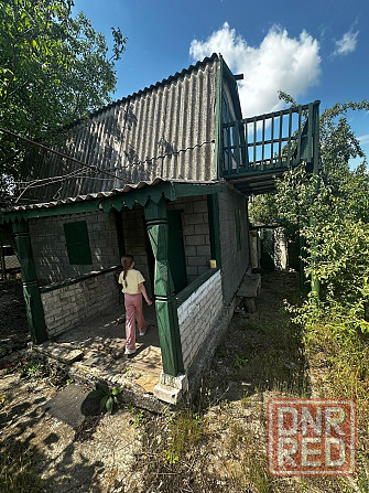 продам дачу Макеевка - изображение 6