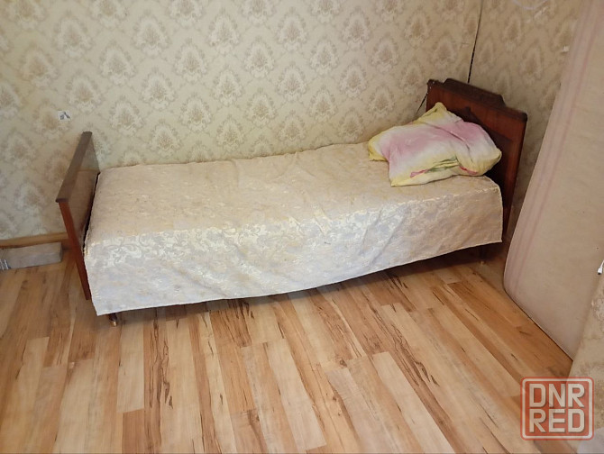 Квартира в центре с новым кондиционером, вода круглосуточно Донецк - изображение 5